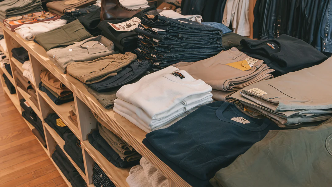 Welcome to Our Store